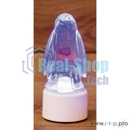 Фигура светодиодная на подставке Neon-night 