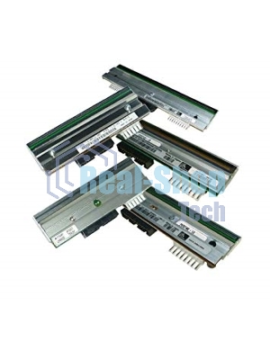 Печатающая термоголовка Zebra TLP2824, TLP282Z printhead 203dpi G105910-148