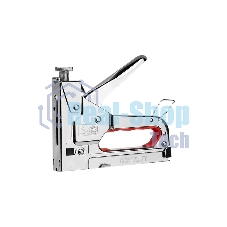 Степлер мебельный металлический Rexant