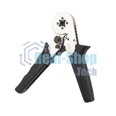 Кримпер PROconnect HT-864 для обжима штыревых наконечников 0.25-6.0 мм²