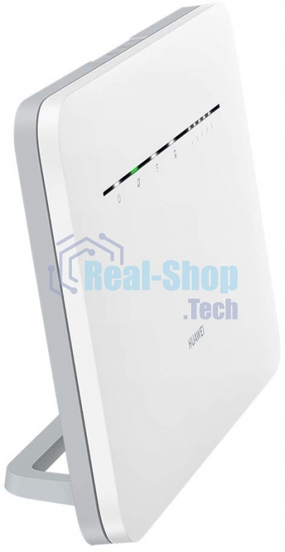 Маршрутизатор Wi-Fi 1200MBPS 4G белый B535-232A HUAWEI
