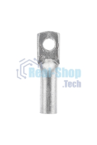 Наконечник алюмо-медный Rexant ТАМ 50-10-9 (в упак. 50 шт.)