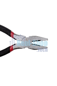 Плоскогубцы комбинированные Rexant 200 мм обливные рукоятки