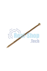 Шуруп по бетону Kranz 7.5х182, короб (50 шт./уп.)