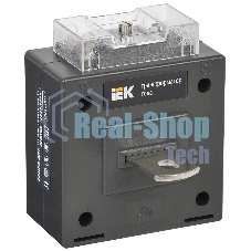 Трансформатор тока ТТИ-А 150/5А кл. точн. 0.5 5В.А ИЭК ITT10-2-05-0150