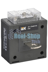Трансформатор тока ТТИ-А 150/5А кл. точн. 0.5 5В.А ИЭК ITT10-2-05-0150