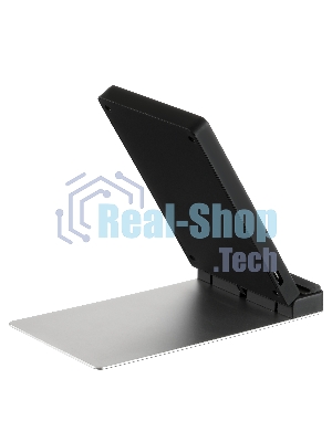 Беспроводное зарядное устройство ACD-W102Q-F1B 10Вт, беспроводная Qi, 2-катушки с QC, 5В/2А ~ 9В/1,8А RTL
