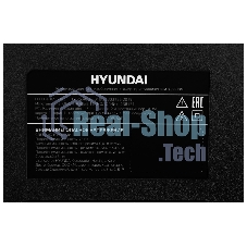 Телевизор Hyundai 40