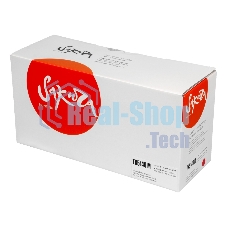 Картридж Sakura TK5140M для Kyocera Mita, пурпурный, 5000 к.