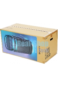 Минисистема Sony SRS-XV900 черный 100Вт USB BT