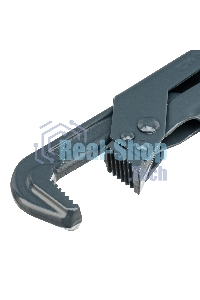 Ключ трубный Сибртех рычажный КТР-1