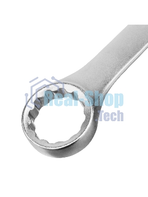 Набор ключей комбинированных Stels 6-32 мм, 22 шт., CrV, матовый хром