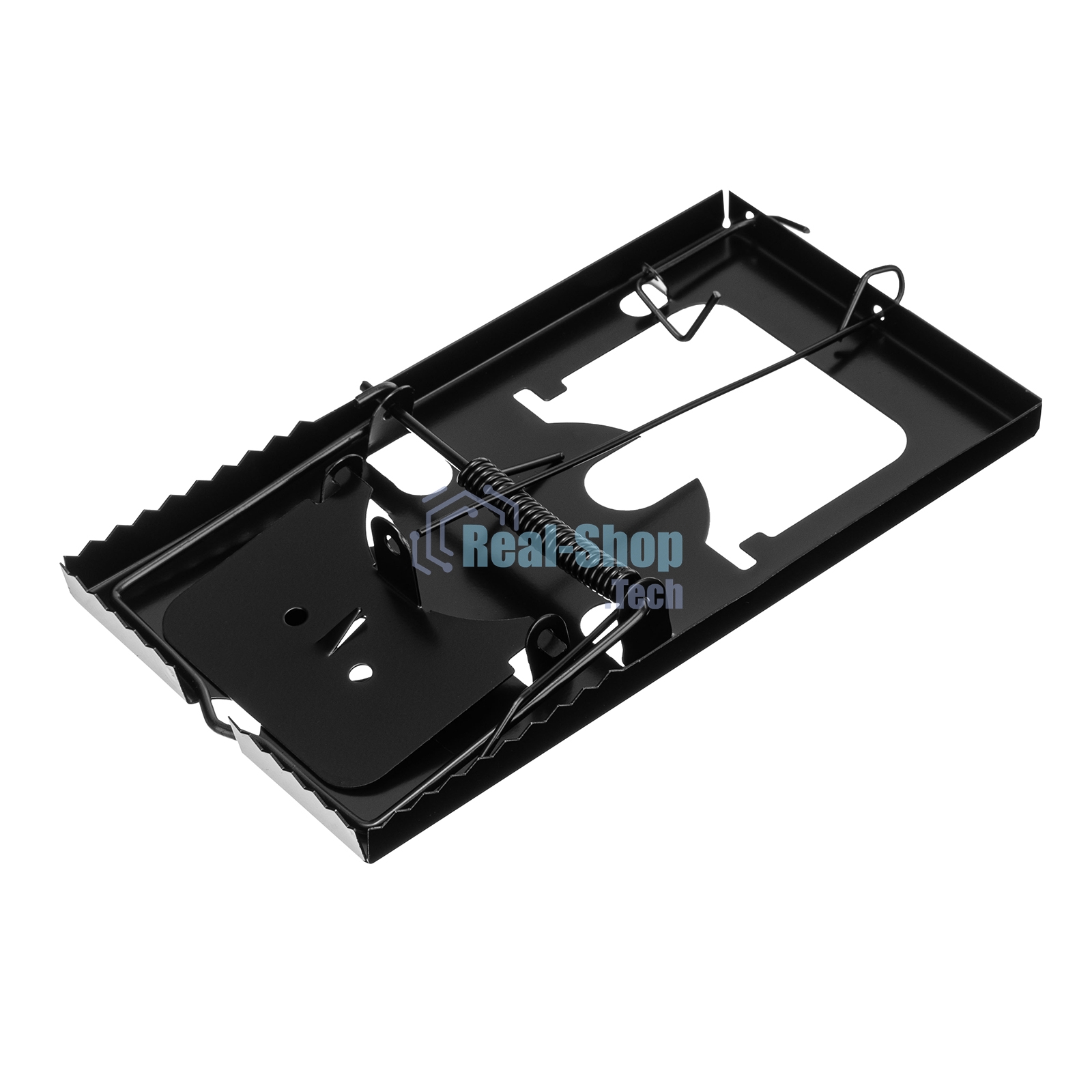 Крысоловка Sparta металлическая усиленная, 2 шт.