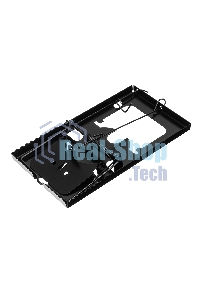 Крысоловка Sparta металлическая усиленная, 2 шт.