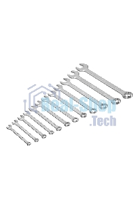 Набор инструментов Denzel 1/2