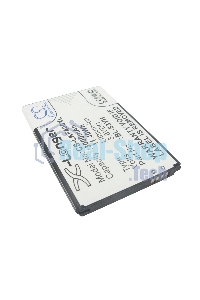 Аккумулятор CameronSino CS-LKF400XL BL-53YH для LG G3 Stylus D690 3.8V / 3000mAh / 11.40Wh