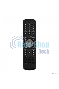 Универсальный пульт дистанционного управления Rexant для телевизора PHILIPS