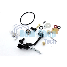 Ремкомплект карбюратора для 168F/170F/GX160 100910