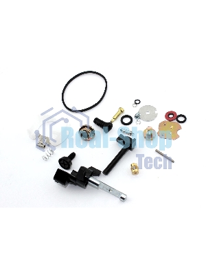 Ремкомплект карбюратора для 168F/170F/GX160 100910