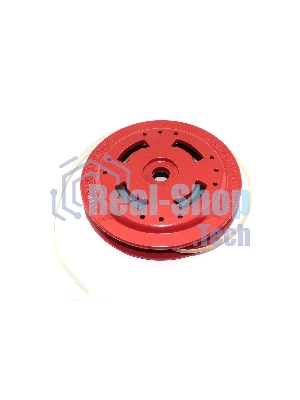 Триммерная головка универсальная с леской