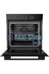 Электрический духовой шкаф Kuppersberg HF 603 B