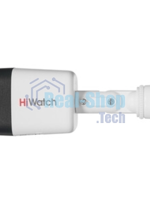Камера видеонаблюдения HiWatch DS-T800(B) (2.8 мм) 2.8-2.8мм цветная