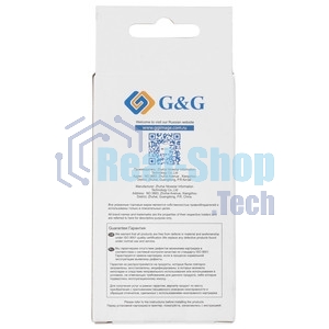 Картридж струйный G&G GG-L0S70AE черный (58мл) для HP OJ Pro 7740/8210/8218/8710/8715