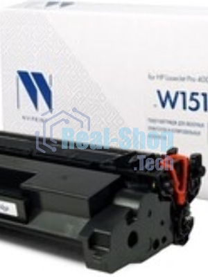 Картридж лазерный NVPrint совместимый NV-W1510A для HP LaserJet Pro 4003/Pro 4103 (3050k)
