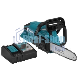 Электрическая цепная пила Makita DUC307RT 610Вт дл.шины:12