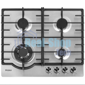 Газовая варочная панель Haier HHX-M64RFVLX