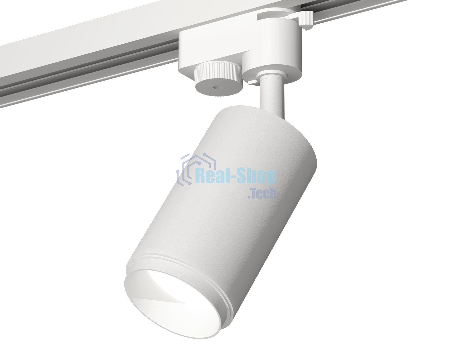 Светильник Ambrella light XT6322040 SWH белый песок MR16 GU5.3 (A2520, C6322, N6120)