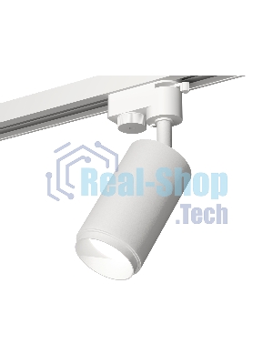 Светильник Ambrella light XT6322040 SWH белый песок MR16 GU5.3 (A2520, C6322, N6120)