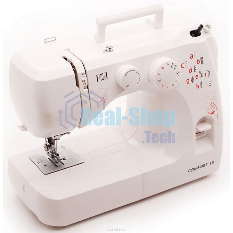 Швейная машина Comfort 10