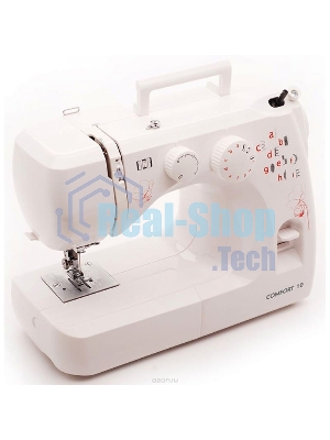 Швейная машина Comfort 10