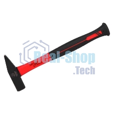 Молоток Matrix 10315слесарный 100г фиберглассовая обрезиненная рукоятка