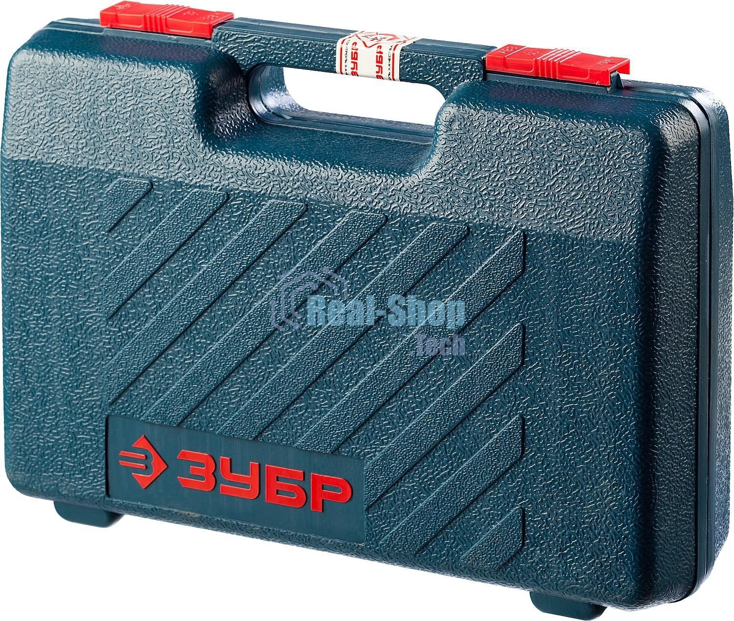 Ножницы лезв. ЗУБР ЗНЛ-500 листовые, 500Вт 1800/мин сталь:2.5мм мин.рад.40мм в кейсе