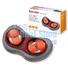 Массажер Beurer MG149 серый