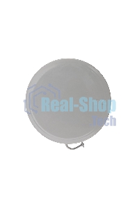 Коробка распаячная Rexant ОУ, D 85х40 мм, IP54 (УПр 85/40.1.3)