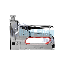 Степлер мебельный металлический Rexant