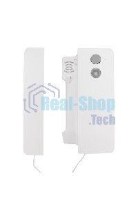 Трубка домофона с индикатором и отключением звука Rexant RX-346 Premium