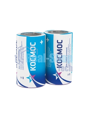 Элемент питания Космос солевой C/R14 (уп.2шт)