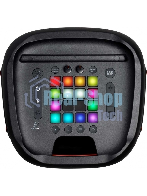 Акустическая система Bluetooth PARTYBOX 1000 JBL