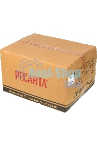 Стабилизаторы напряжения Ресанта АСН-5 000 Н/1-Ц 63/6/16 Стабилизатор Lux 220В±8%, Габариты 260х155х310, Вес 8кг