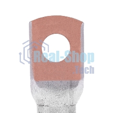 Наконечник алюмо-медный Rexant ТАМ 70-10-12 (в упак. 25 шт.)