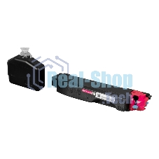 Картридж Sakura TK5140M для Kyocera Mita, пурпурный, 5000 к.