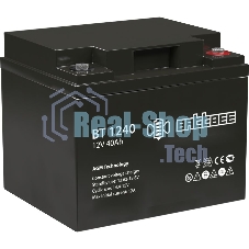 Аккумуляторная батарея BattBee BT 1240