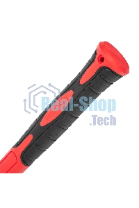 Кувалда Matrix ''optimal'', 2000 г, фибергласовая обрезиненная рукоятка