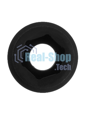 Головка ударная шестигранная Stels 16 мм, 1/2