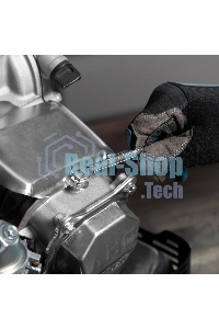 Набор ключей комбинированных Matrix, трещоточных шарнирных 11шт.