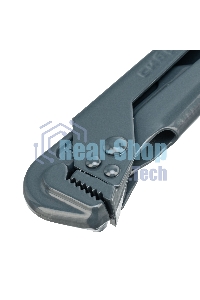 Ключ трубный Сибртех рычажный КТР-1